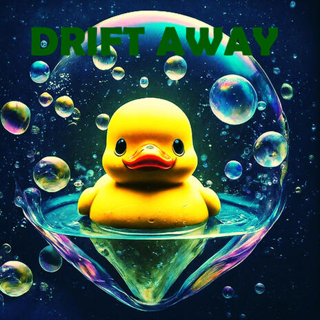 Drift Away cover art