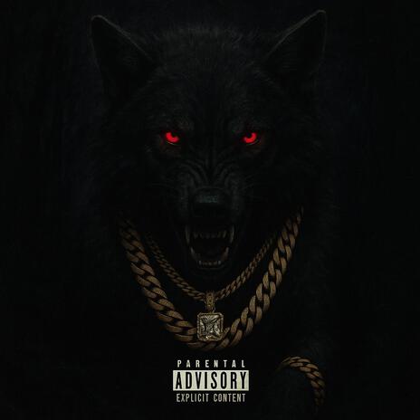 Letterman cover art
