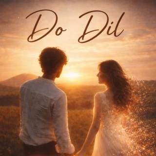 Do Dil cover art