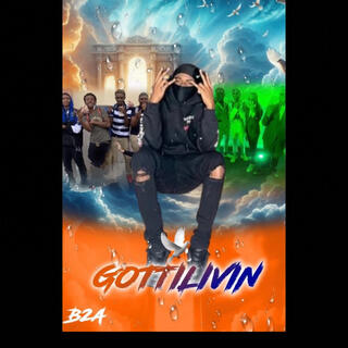 GOTTILIVIN