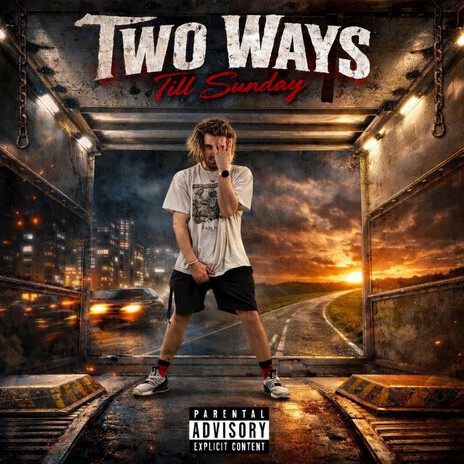 Two Ways Till Sunday cover art