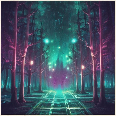 The Wandering Ghost cover art