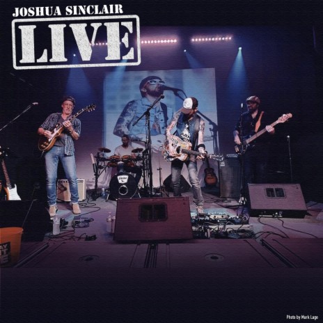 Roll My Joints (Live)