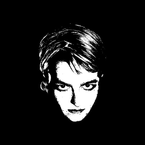 Wide-Faced Fuck cover art