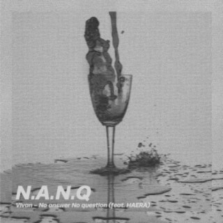 No Answer No Question ft. Haera cover art