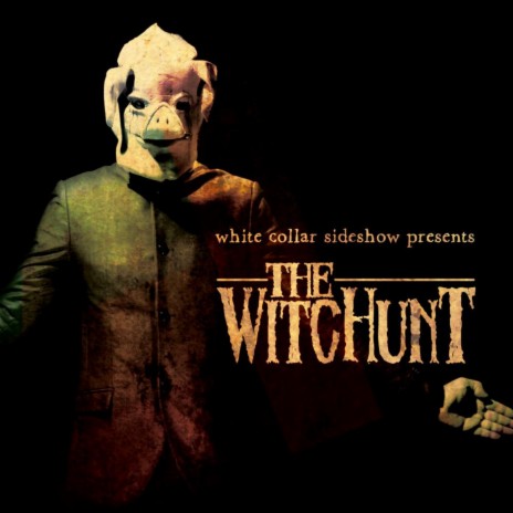 The Innocent Heart cover art