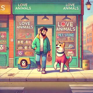 LoveAnimals IA