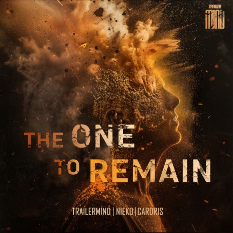 The One to Remain ft. Nieko & Cardris cover art
