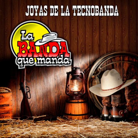 El Quebrador cover art