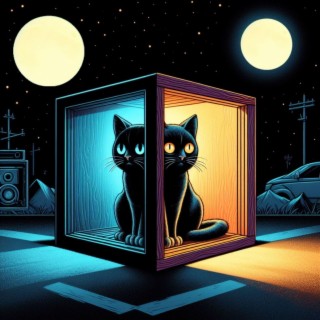 Lonely Nights cover art