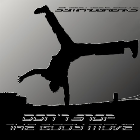 Jam To The Beat cover art