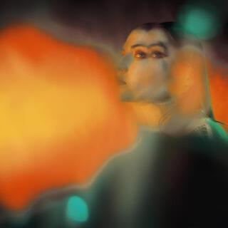In The Dark cover art