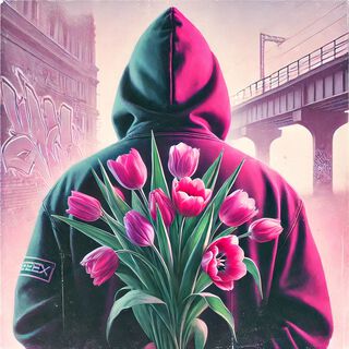 Тюльпаны ft. Sirena Sherkhan cover art