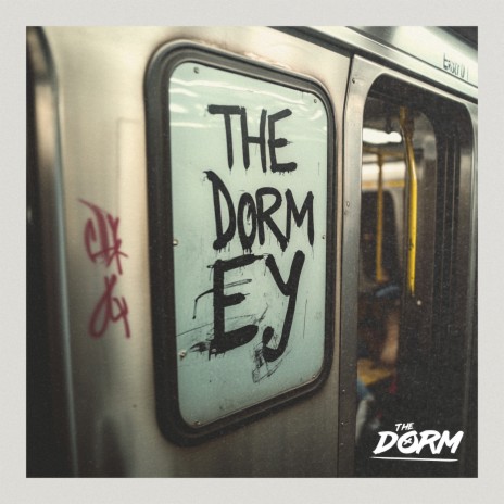Ey cover art