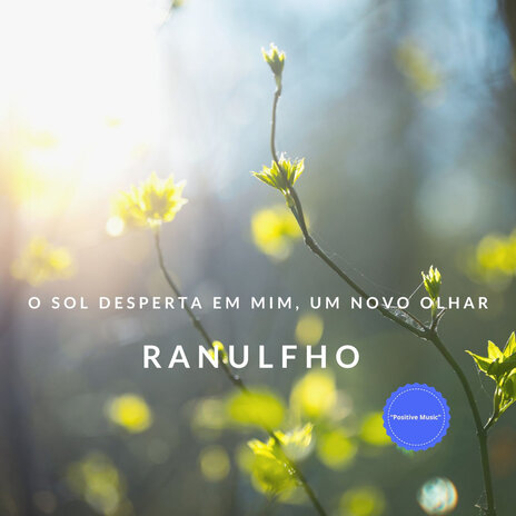O sol desperta em mim, um novo olhar cover art