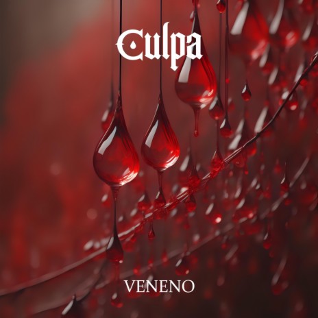Veneno (Piano) cover art