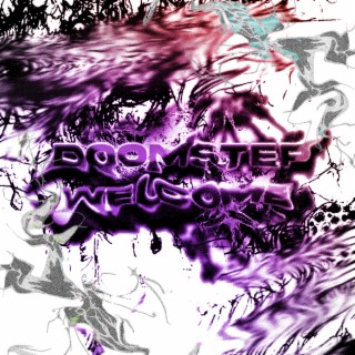 Welcome cover art