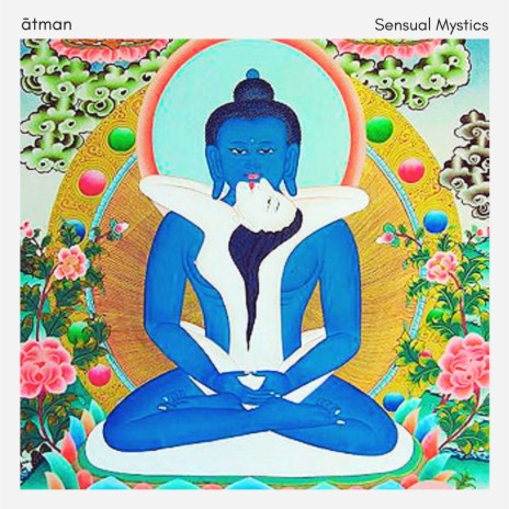 Sensual Mystics VII (Stoned Mix) cover art
