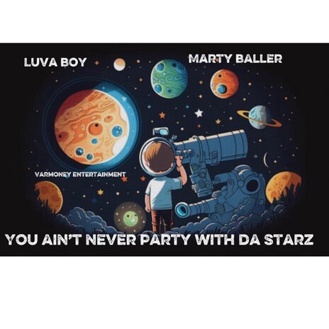 You aint never
