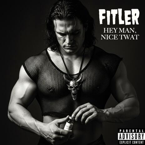 Hey Man, Nice Twat ft. Fitler cover art