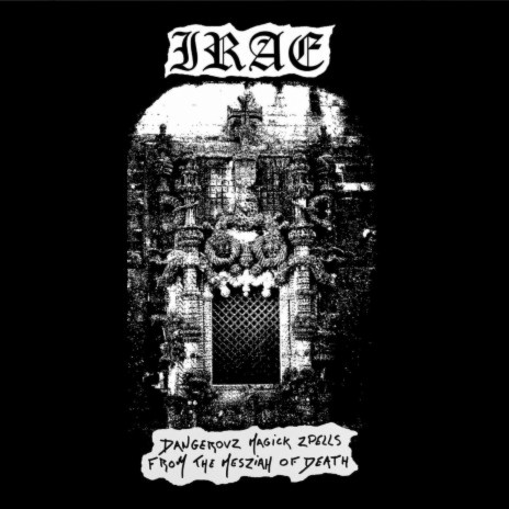 Part III cover art