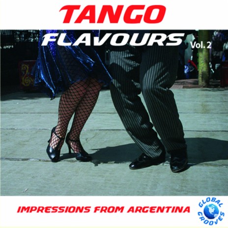 Tango del 03 cover art