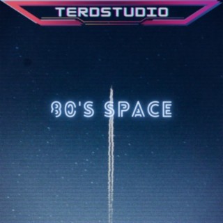 80's Space cover art