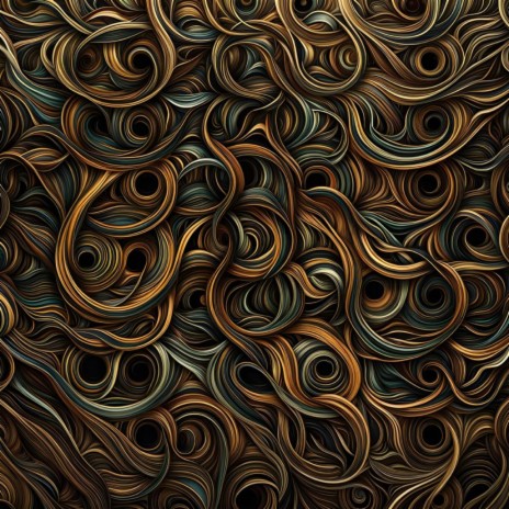 Euphonic Echoes cover art