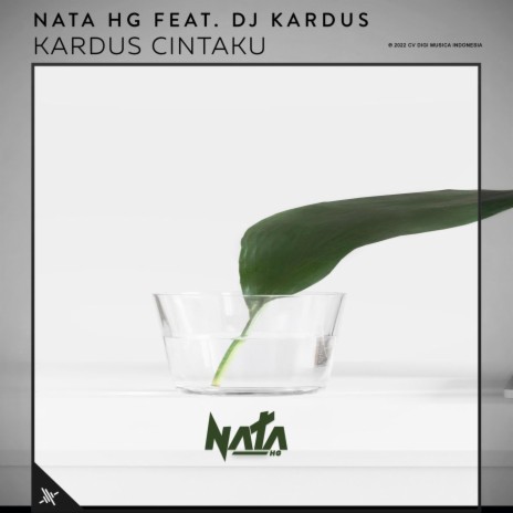 Kardus Keren (feat. DJ Kardus) cover art