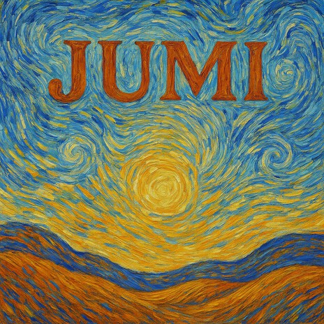 Jumi cover art