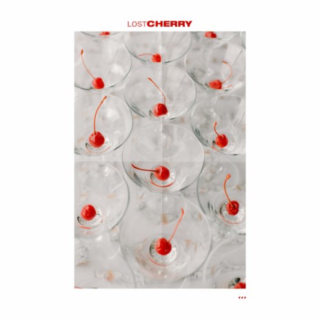 Lost Cherry cover art