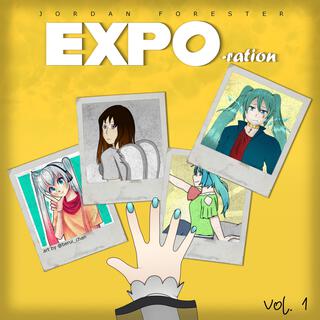 EXPO-ration (VOL. 1)