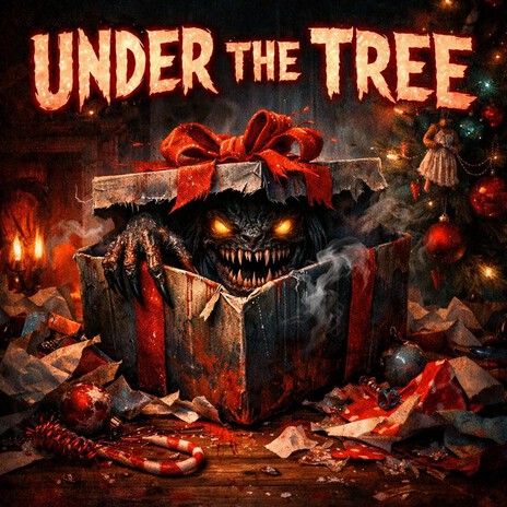Under the Tree (alt cut) cover art
