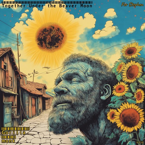 Shifting Perspectives cover art