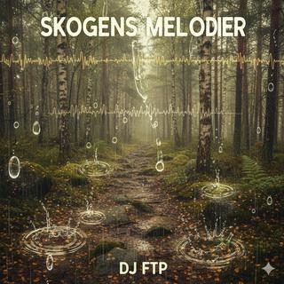 Skogens melodier cover art