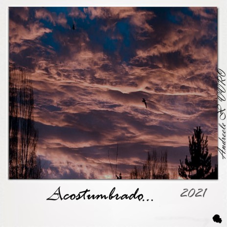Acostumbrado ft. Wro777 cover art