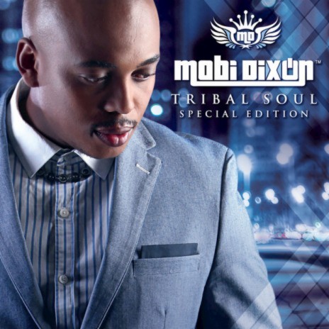 Mobi Dixon