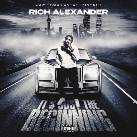 I Get It cover art