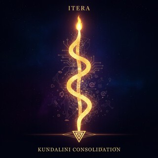 Kundalini Consolidation