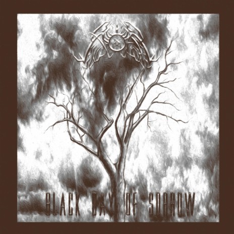 Black Day of Sorrow cover art