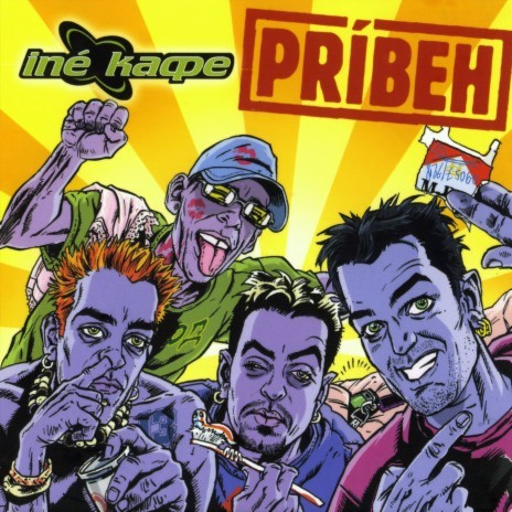 Spoločné? cover art