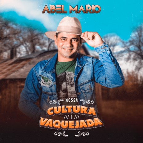 Não Tem Vaqueiro Como Eu cover art