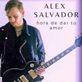 Alex Salvador