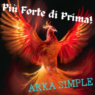 Più Forte Di Prima! cover art