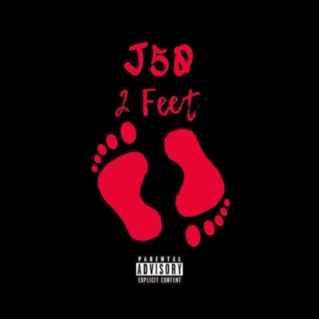 2 Feet cover art