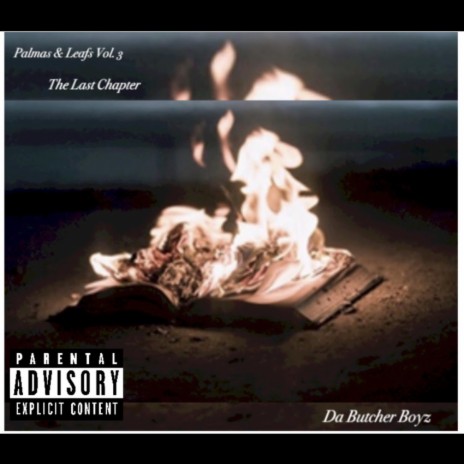 The Last Dance ft. Tox Beatz cover art