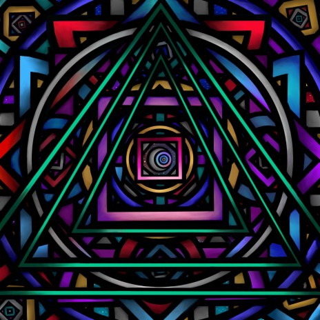 Red Shifting cover art