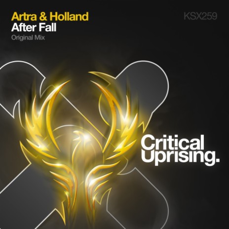 After Fall (Original Mix)