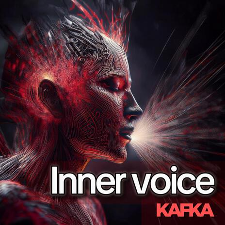 Inner voice cover art