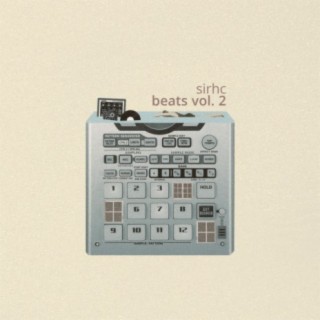 Sirhc Beats Vol 1: Batch #2